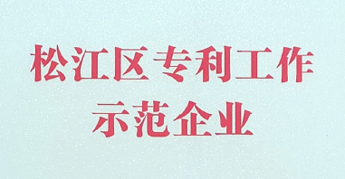 凤凰联盟获得【2020年松江区专利示范企业】